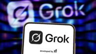 馬斯克AI「Grok」驚爆生成不雅照?英國監管機構緊急約談 馬斯克AI「Grok」驚爆生成不雅照?英國監管機構緊急約談