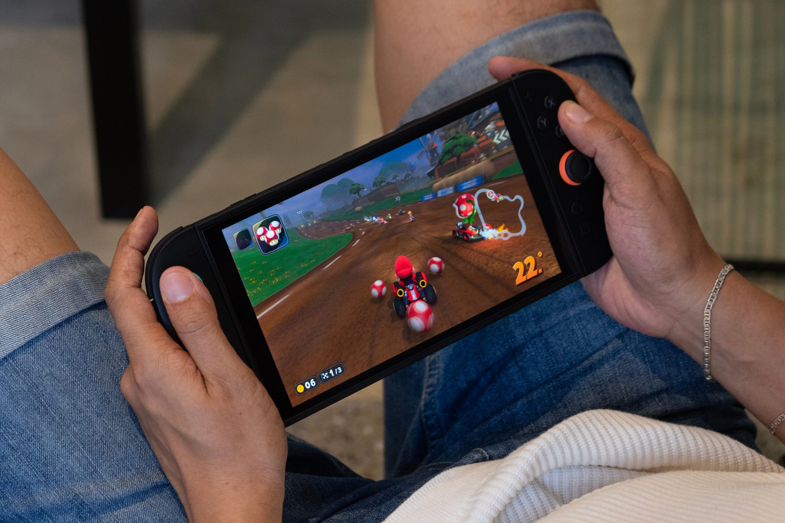 瑪利歐音速小子合作內幕！任天堂一項堅持讓世嘉險些毀約