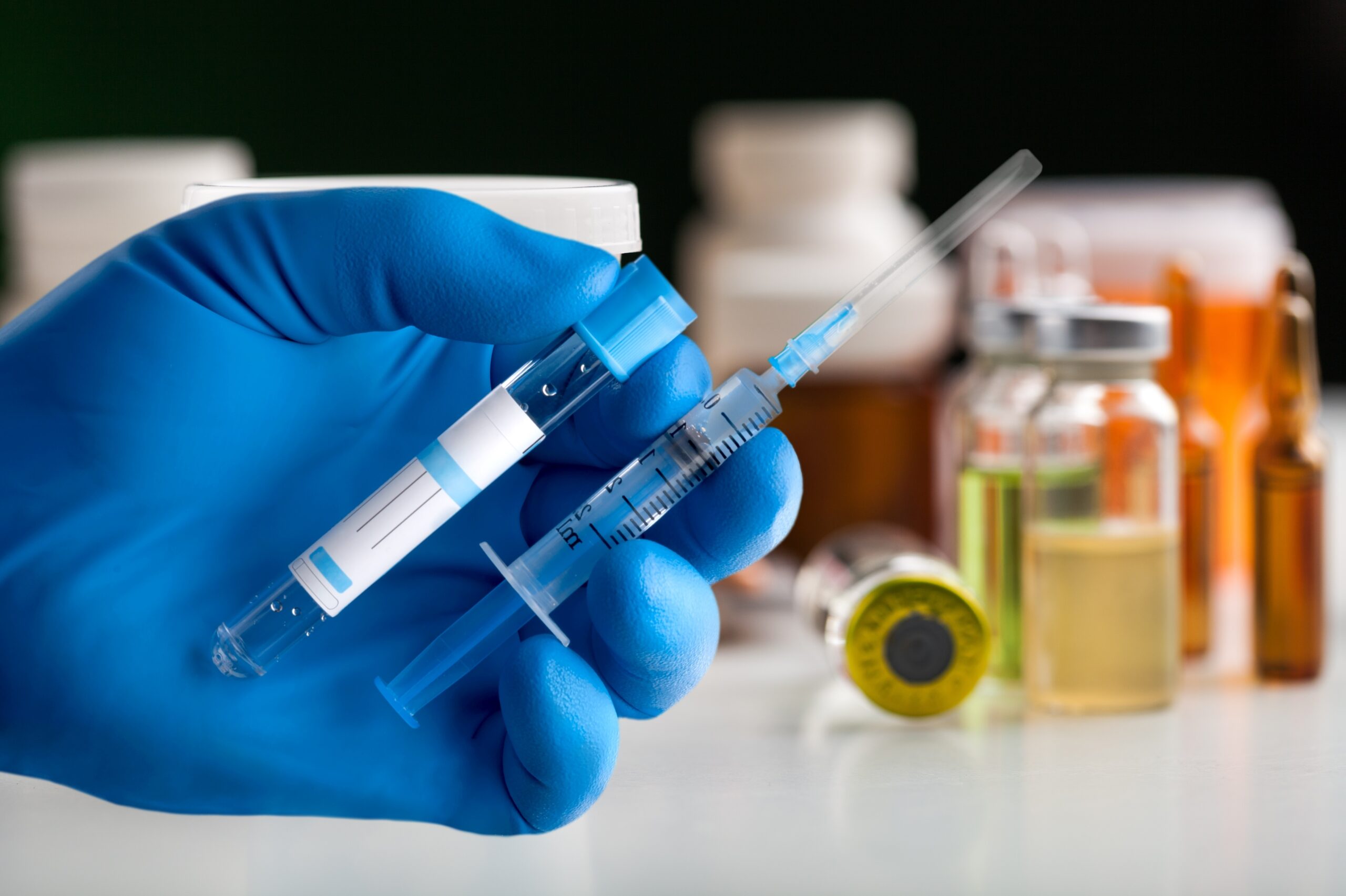 減緩「發炎性衰老」 美國研究揭帶狀疱疹疫苗潛在抗老功效