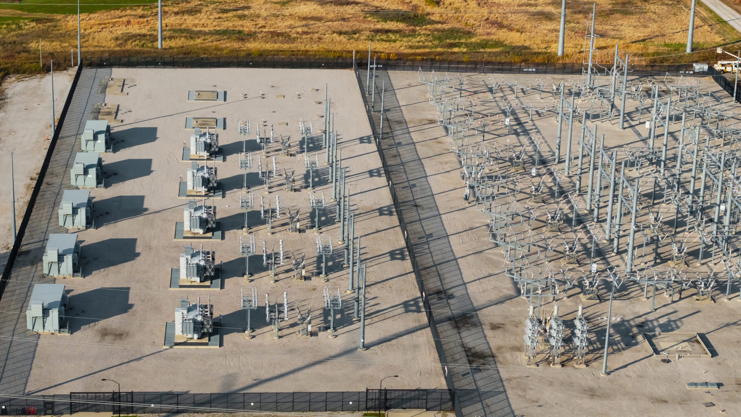 AI基建惹民怨？美國數據中心為何淪為「後院公敵」