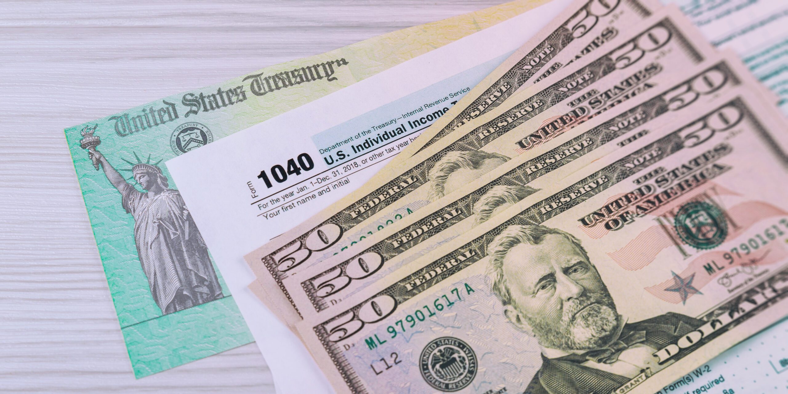 2026報稅季必看！特朗普新稅法下，你能多省多少錢？