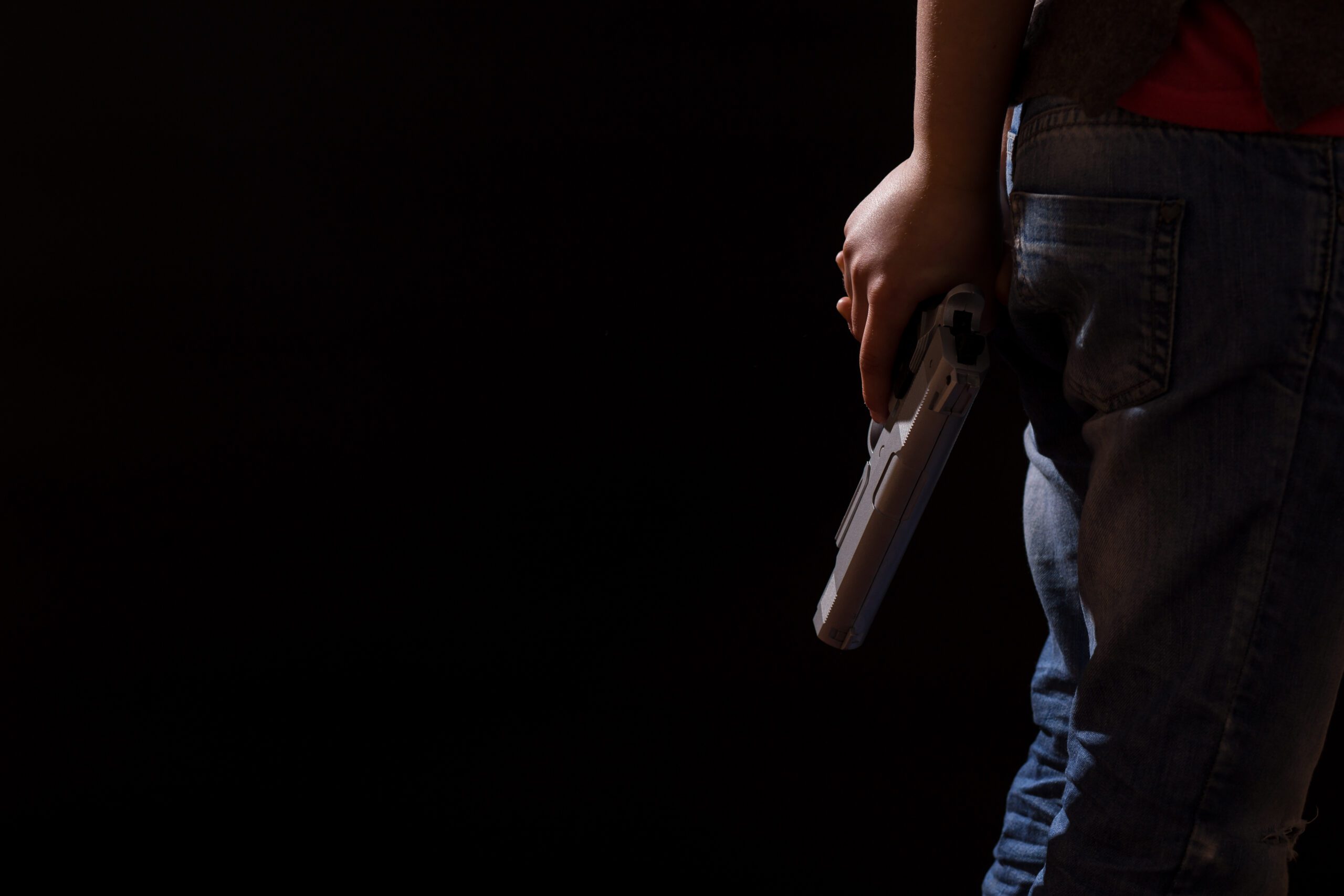 11歲生日變父親忌日 賓州男童因Switch被沒收槍殺養父