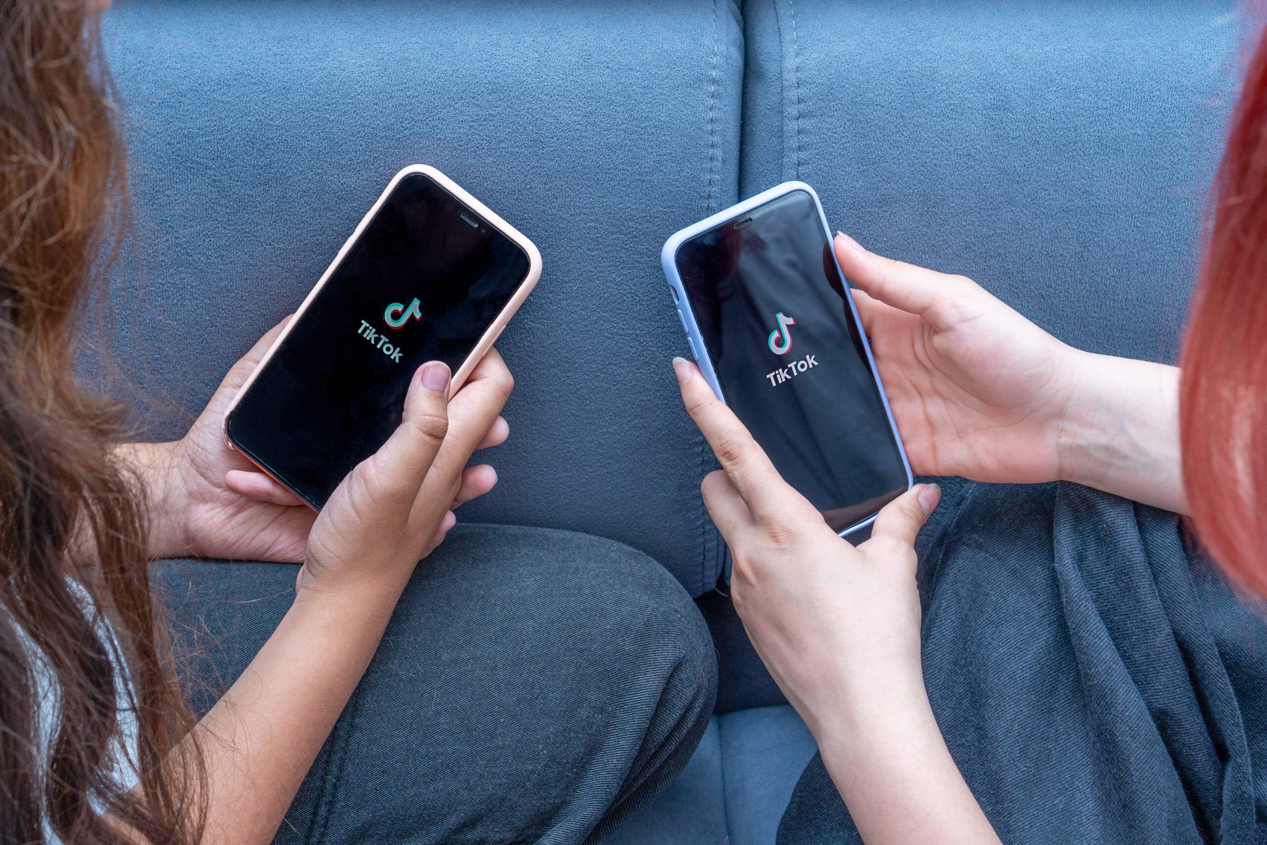 TikTok新東家上任即爆審查？反ICE影片無法上傳引發用戶出走潮