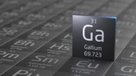 希臘首產戰略金屬「鎵」 歐洲關鍵原料自主供應鏈現曙光