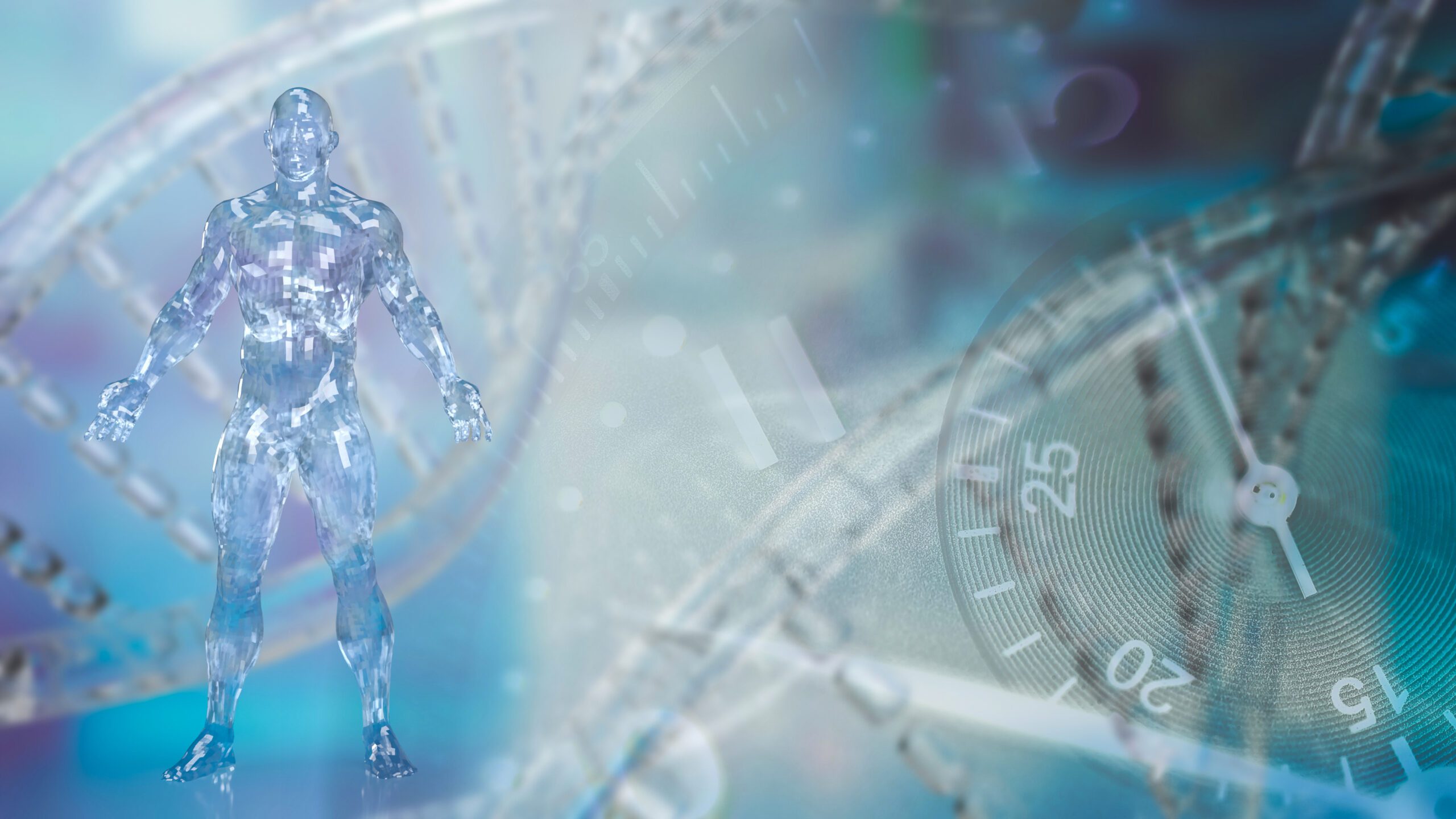 逆轉衰老不再是夢？FDA批准首個人類再生療法臨床試驗