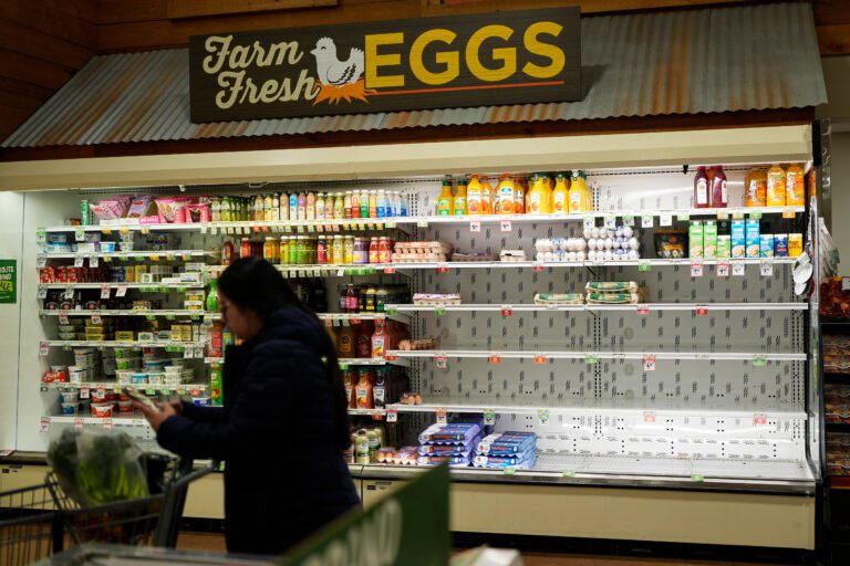 美國遭遇巨型冬季風暴　德州至波士頓恐現癱瘓性雪冰災