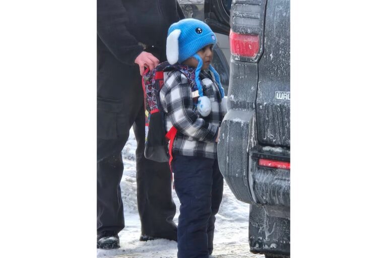 明州5歲男孩回家途中被ICE拘留   學校官員稱該男孩是被用作「誘餌」