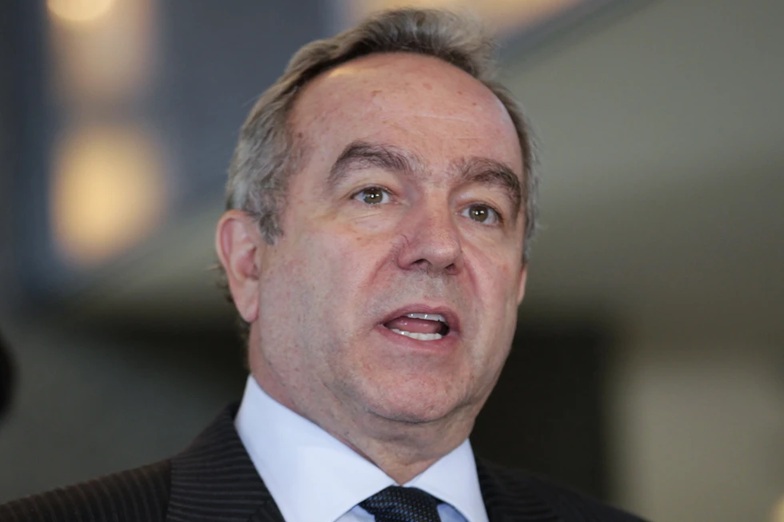 坎貝爾評：特朗普的戰略模糊：高明布局，還是危險賭局？