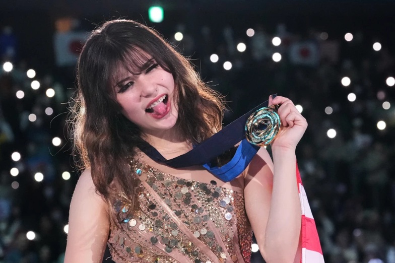 美派232名運動員出征米蘭冬奧 華裔名將劉美賢成亮點