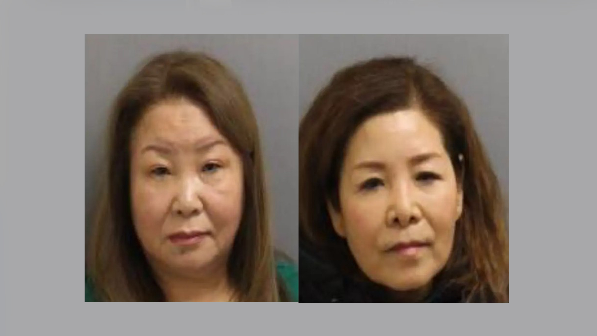 美國多州嚴打非法按摩院！紐約華女跨州犯案，兩年內被捕兩次