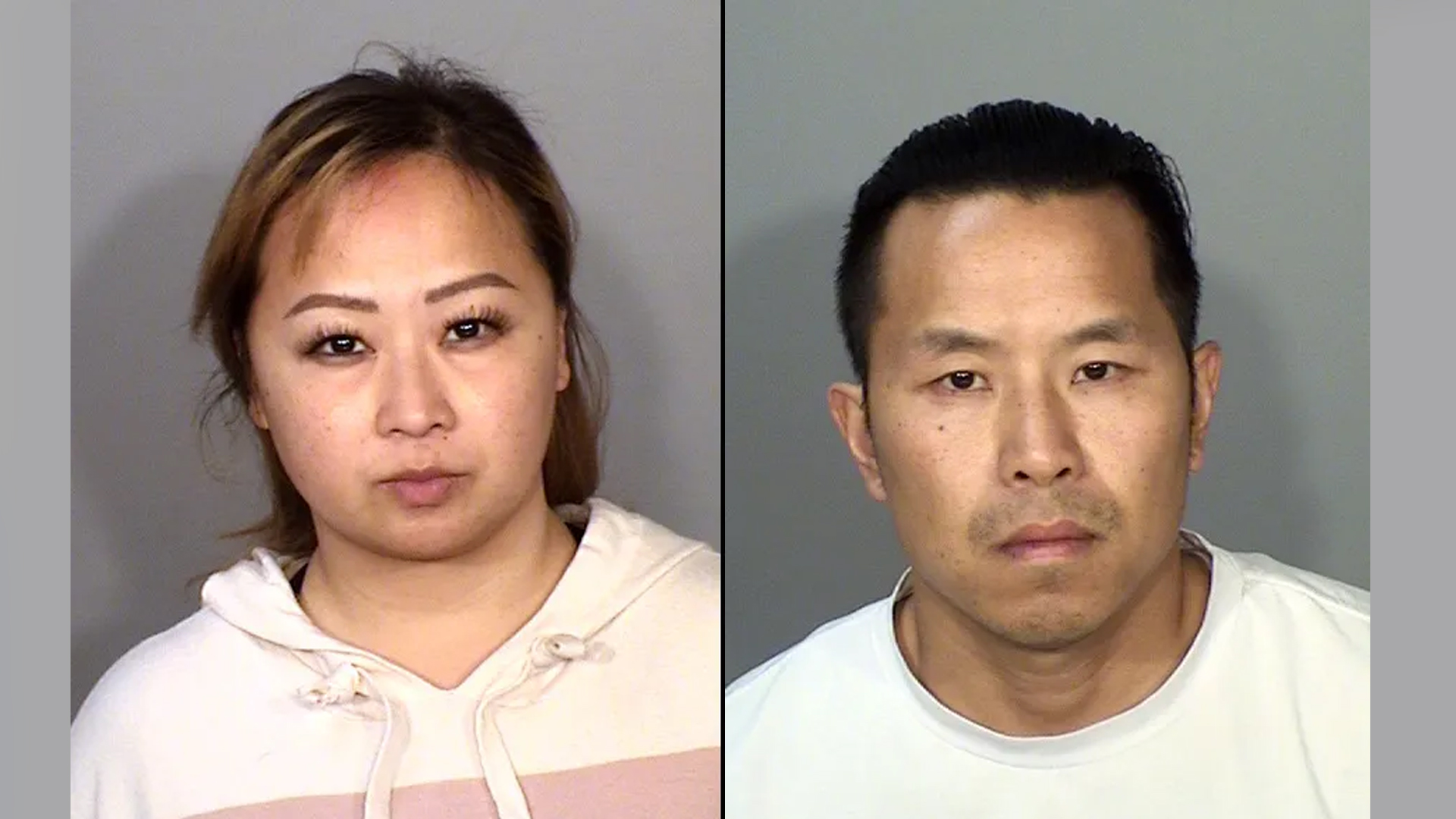 戒毒天使竟是毒販？明州夫婦創組織助人 實為墨西哥毒梟運毒