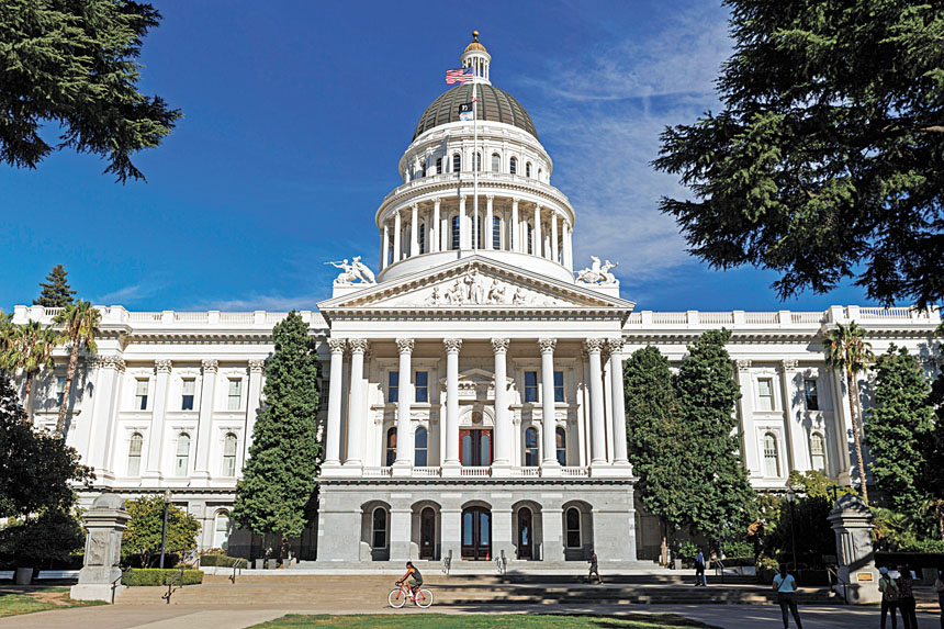 州府面臨百億赤字 建屋發債案遭封殺