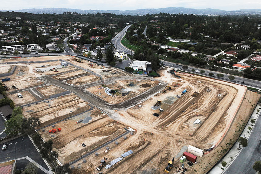 加州人口外流 住屋就業是主因