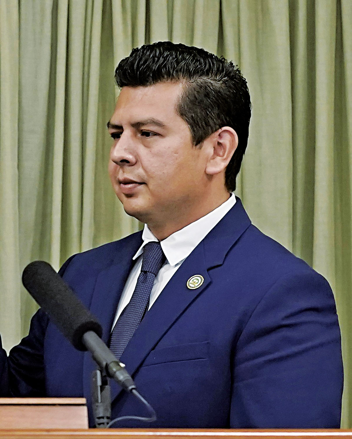 眾院委員會通過AB 35 加速落實氣候項目撥款