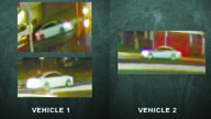 士德頓派對槍殺案 涉案車輛圖像發布