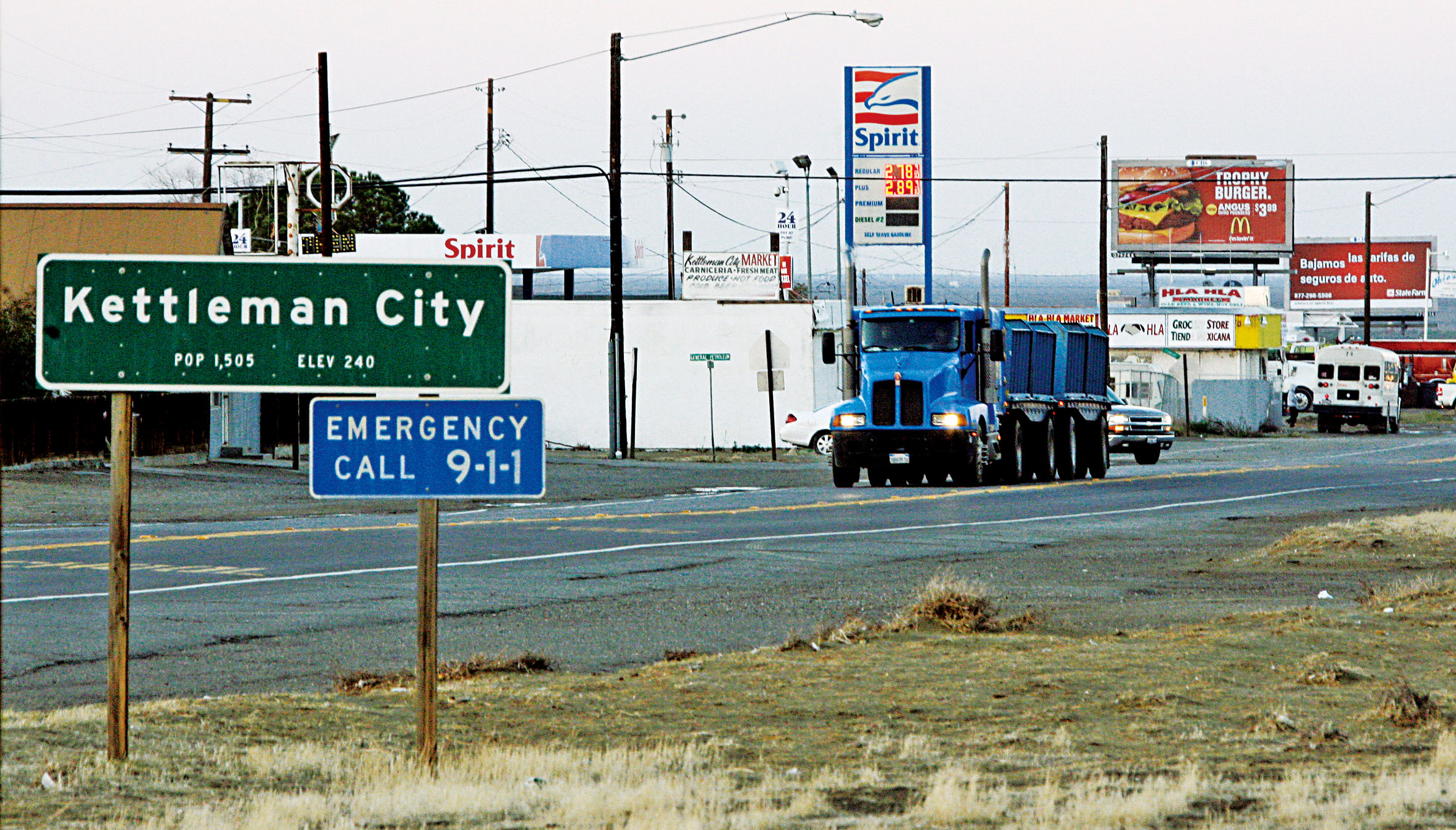 防污法規頒布十年 具體措施仍未實施