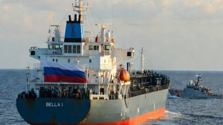 美軍扣押2艘涉委內瑞拉運油輪　宣稱違美國制裁令俄方抗議並譴責