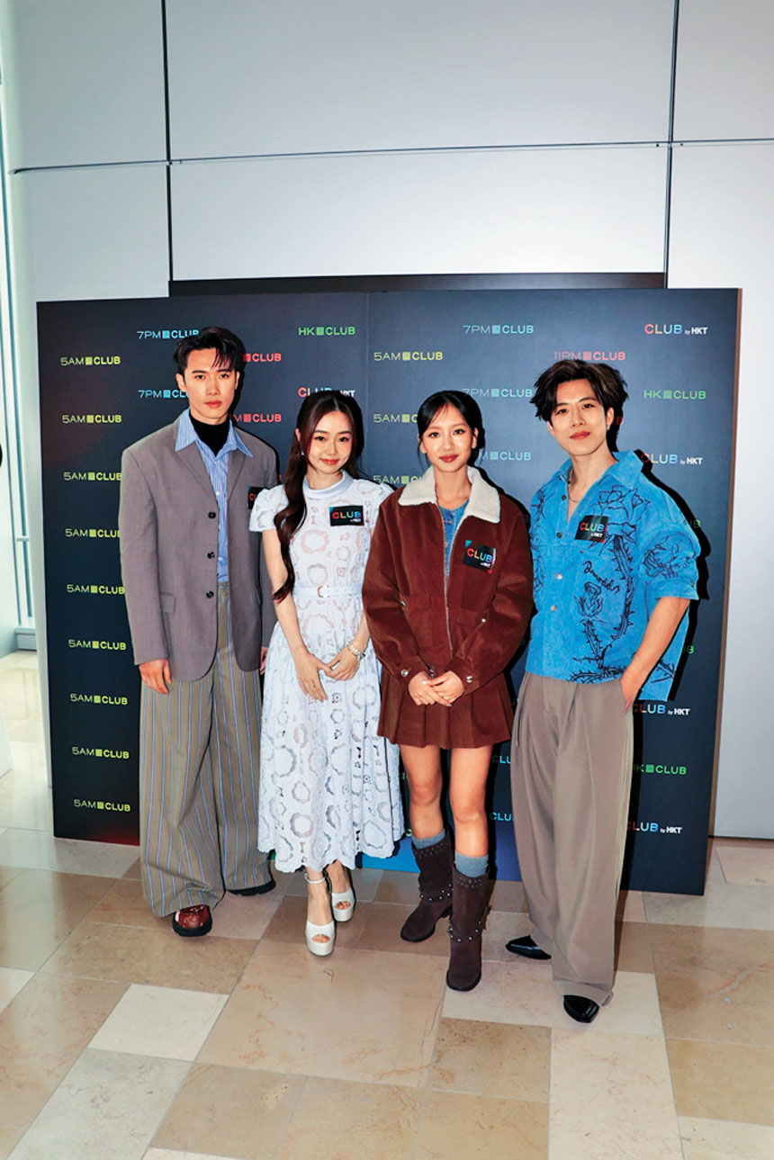 未聽聞姜濤約滿跳巢 Stanley自嘲冇得轉會