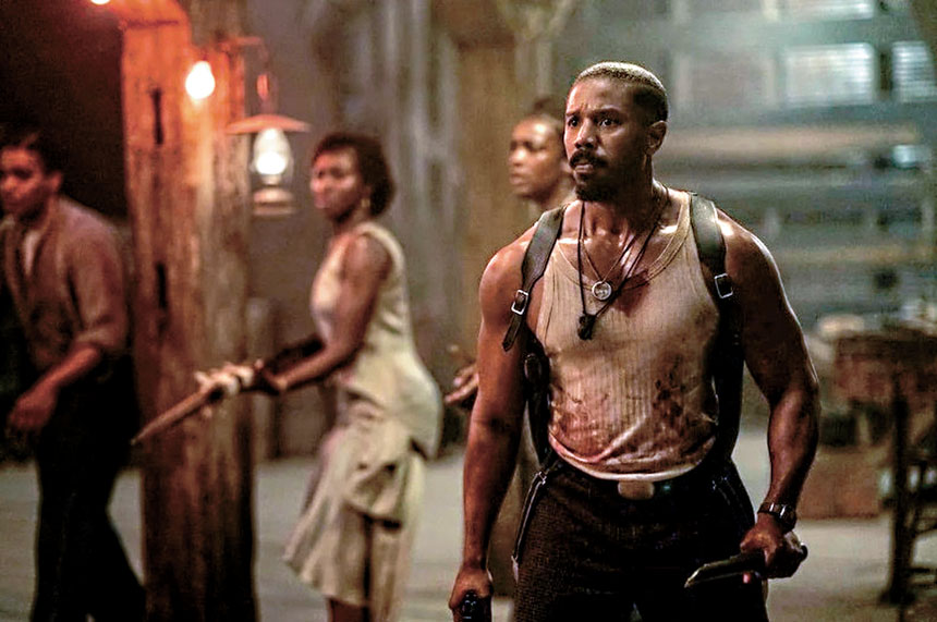 《罪人們》獲16提名  刷新奧斯卡紀錄