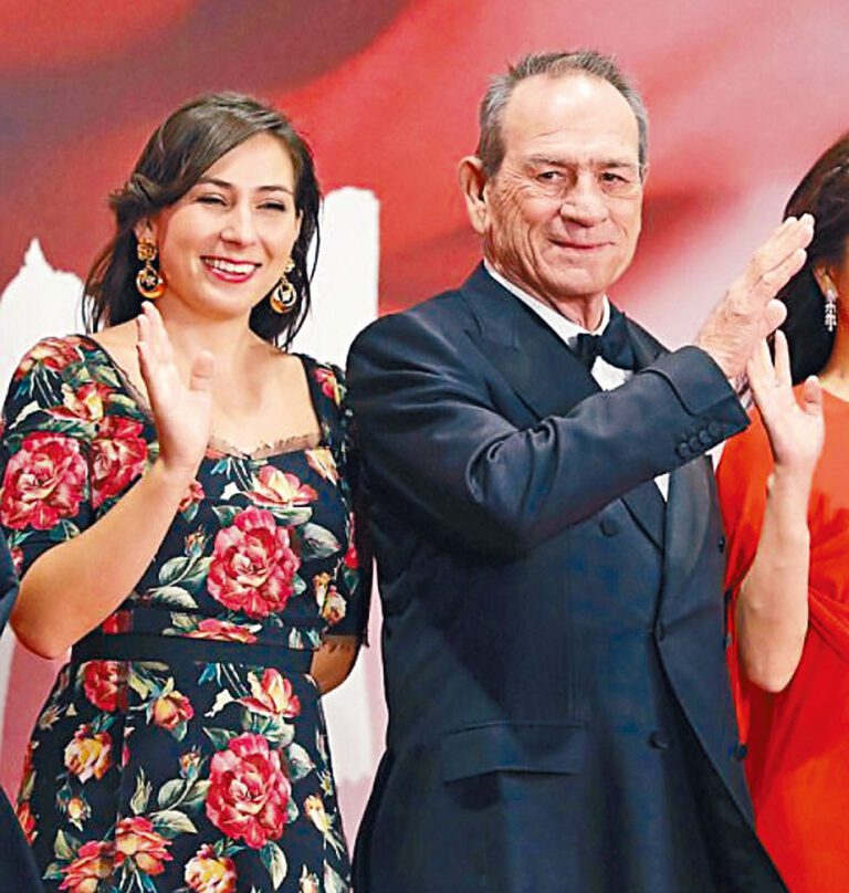 女兒生前曾懷孕   湯美一度申請監護權