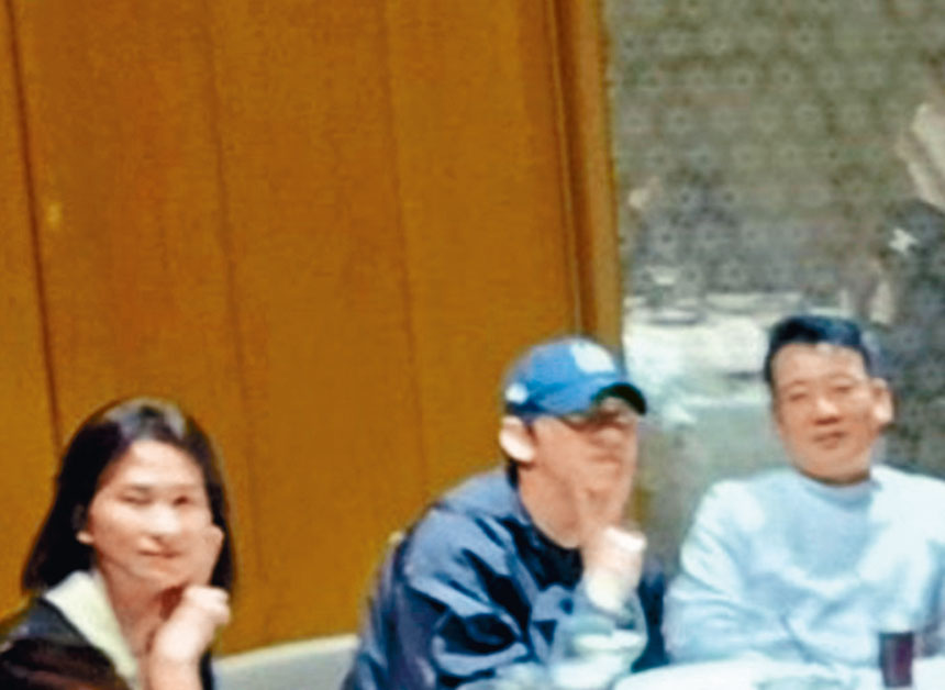 之前傳出車銀優母親開設公司的註冊地址是江華島父母經營的鰻魚店，但已證實地址並非在該處，而是在金浦。