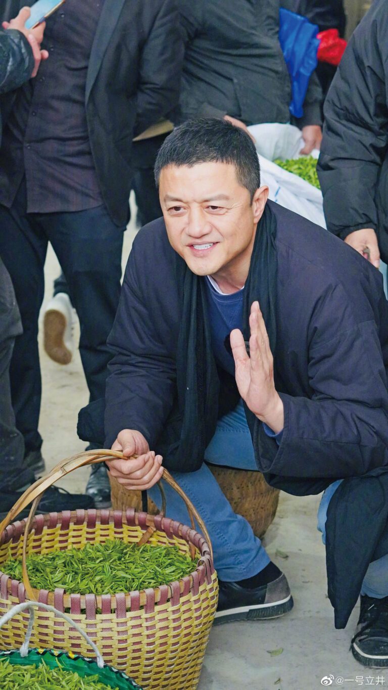 李亞鵬   醫院面臨倒閉  獲千萬捐款