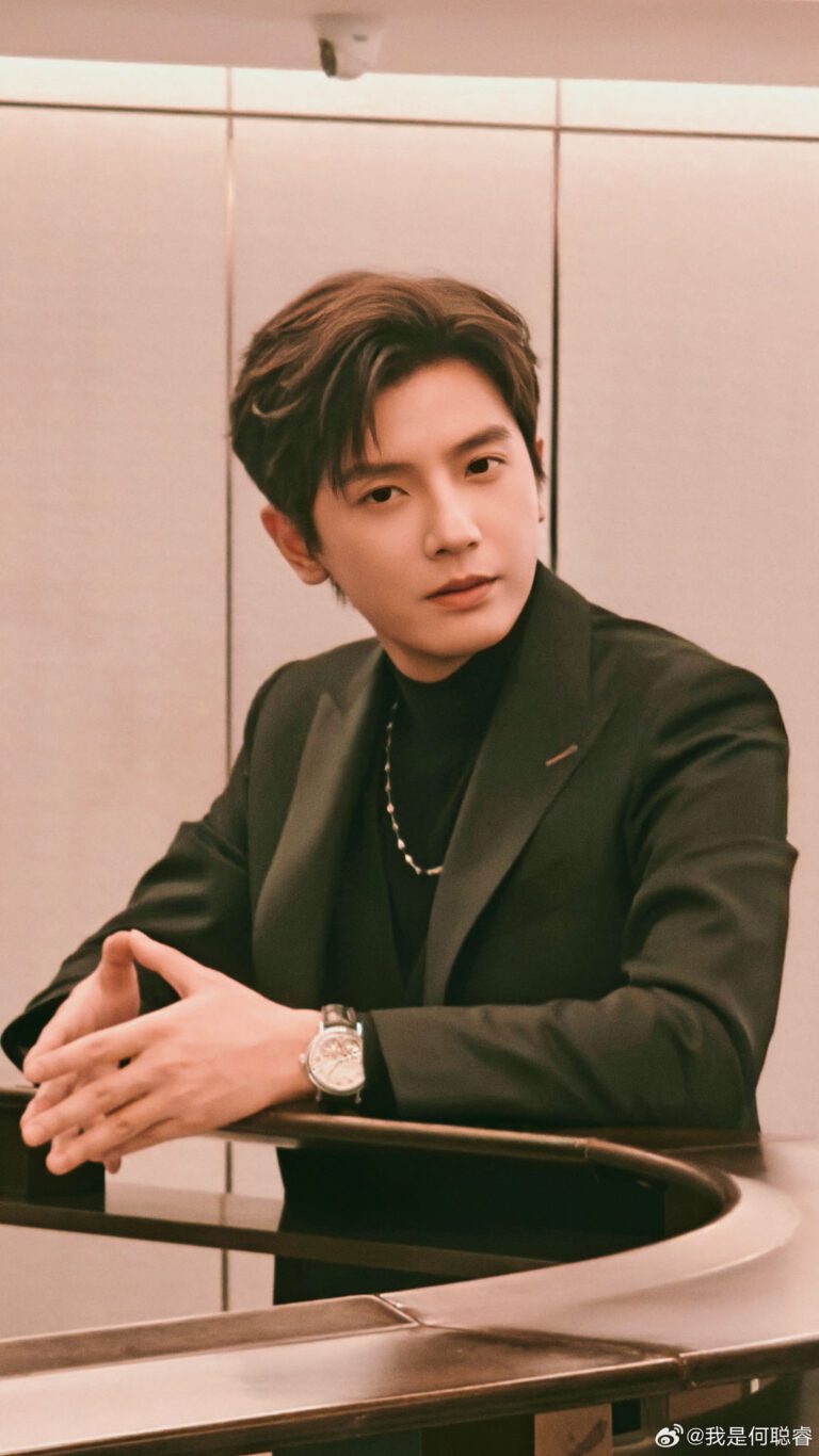 新劇不賣座  推卸責任   何聰睿直播失言惹爭議