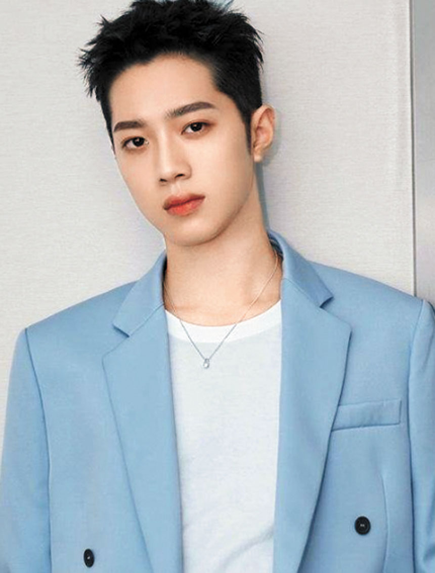 賴冠霖首揭退出演藝圈真相