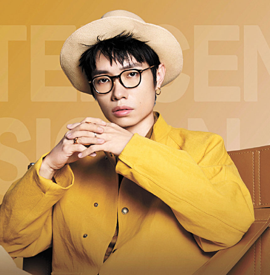 遭觀眾抵制 李行亮歎接不到工作