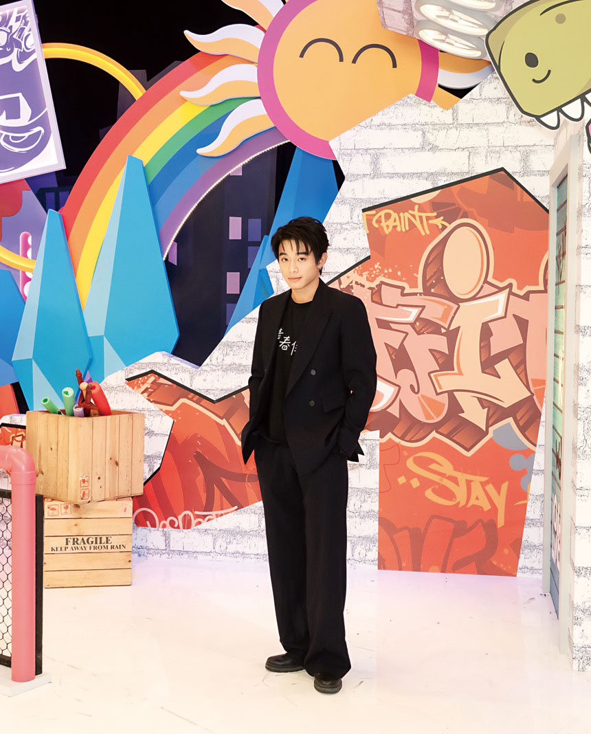 初孟軒遇桃花劫