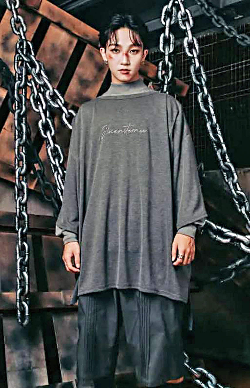 曾入獄半年 何世華宣布復出