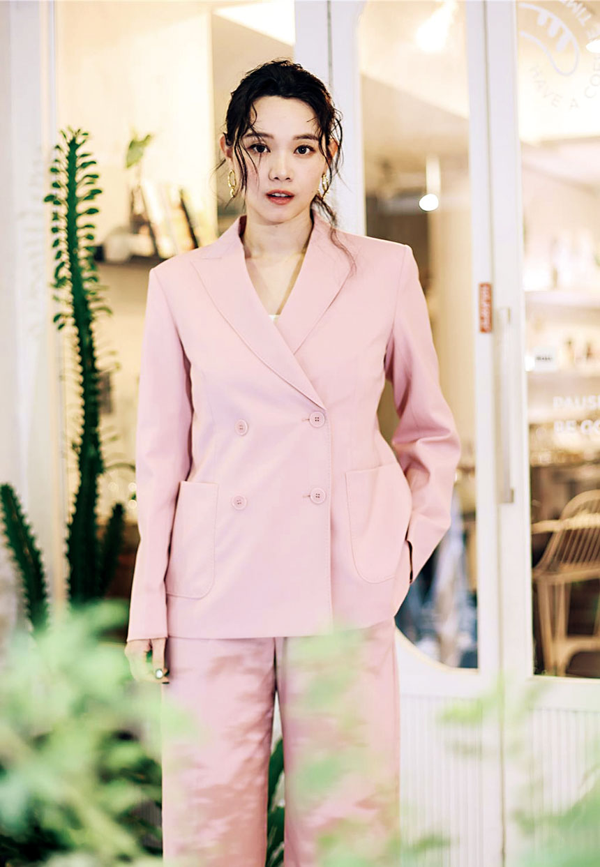 王真琳為戲增肥8公斤 男友擔憂身體健康