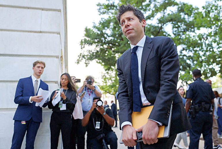 ChatGPT要開放廣告拚營收