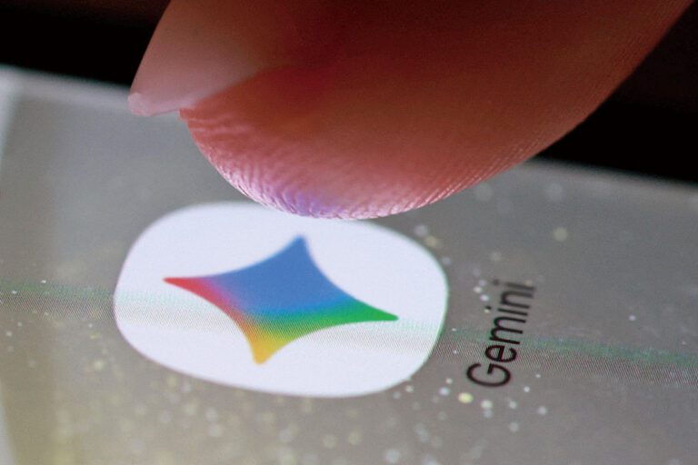 Gemini模型授權業務暴增