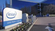 業績不佳 英特爾股價重挫