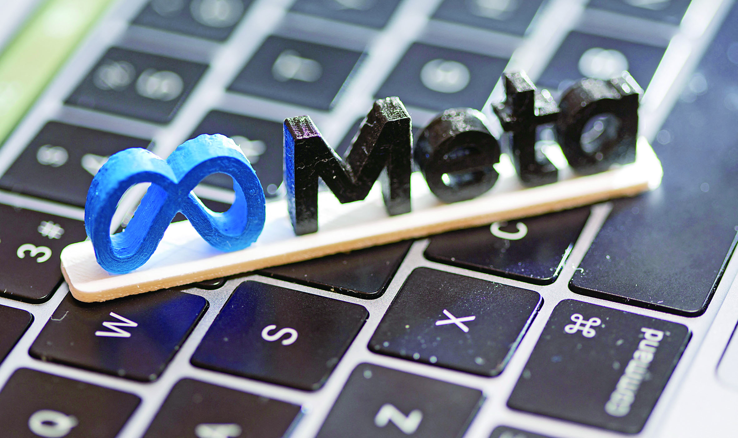 Meta營收財測驚艷