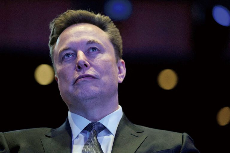 馬斯克向OpenAI微軟索賠