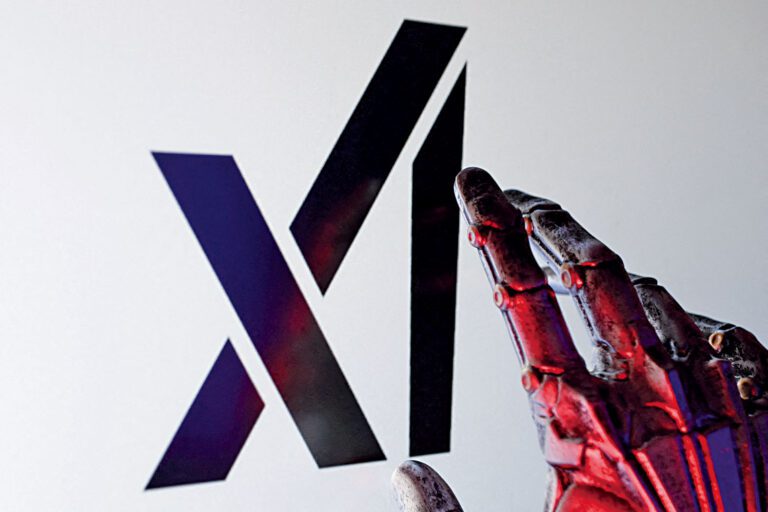 xAI打造「招聘突擊隊」