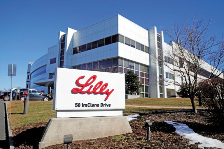 禮來砸12億併購Ventyx