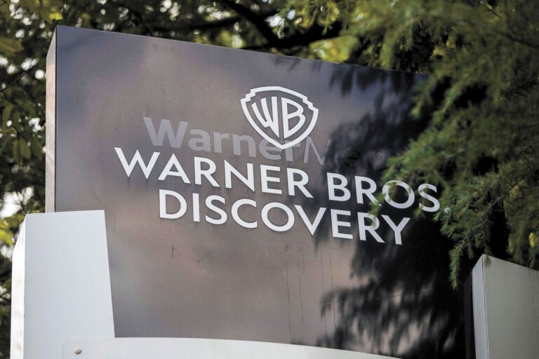 華納兄弟收購戰打進法院