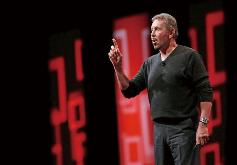 甲骨文被債券投資者提告