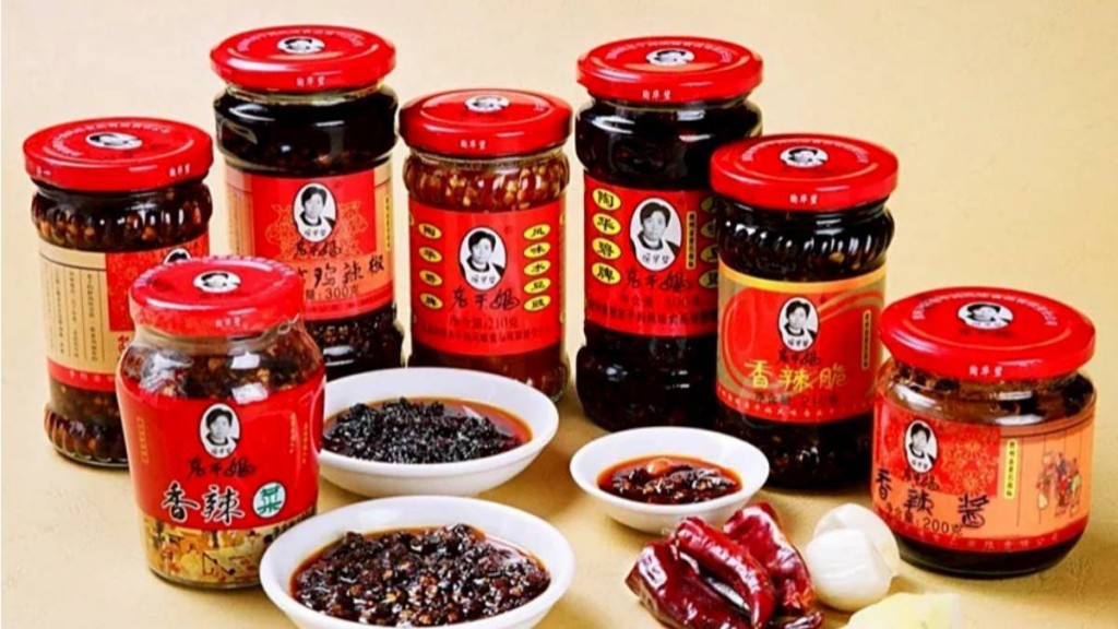 79歲老乾媽創辦人出山救亡！兒子經營失當險毀招牌，3年營收彈升近30%