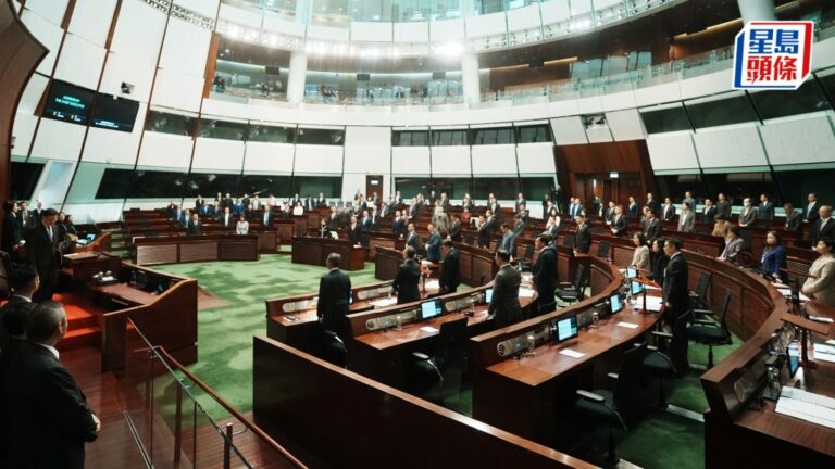 杜絕圍標！政府出招改革「招標妥」 申資助須經市建局 授權書設上限防「被委任」