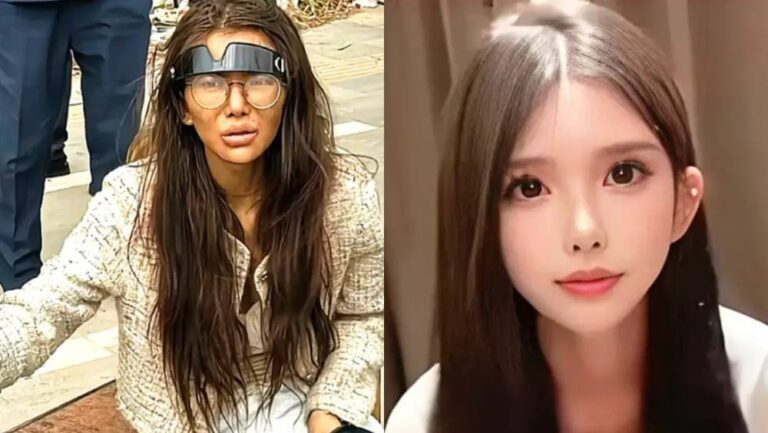 流落柬埔寨街頭！福建女網紅終獲救 已返國送院檢查