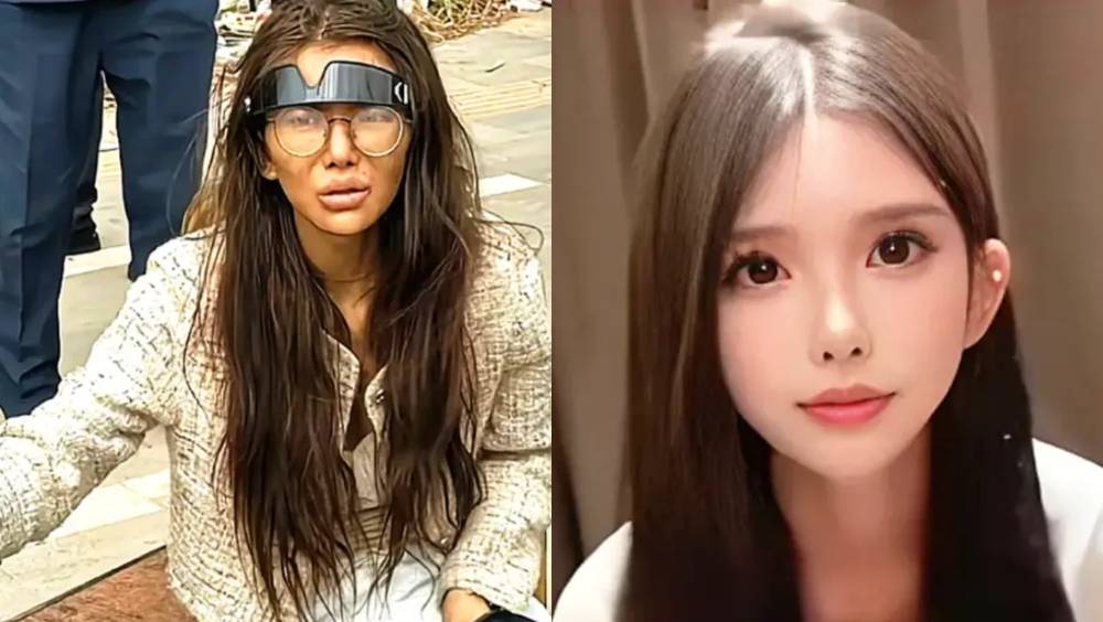 流落柬埔寨街頭！福建女網紅終獲救 已返國送院檢查