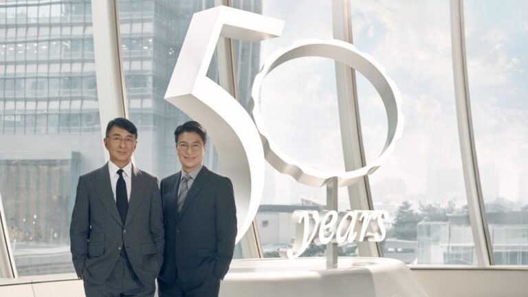 恒基50周年！旗下商場消費滿即送現金券 旗艦項目出租率創新高