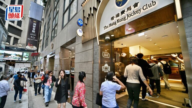 六合彩頭獎再度落空！00萬無人獨攬 下期彩金衝上00萬