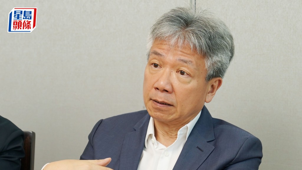 【教育危機】張仁良校長疾呼:勿見錢開眼!學校須補位,重塑品德教育抗衡功利社會