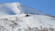 北海道驚魂！中國男女闖滑雪禁區墮150米懸崖 受困5小時奇蹟獲救