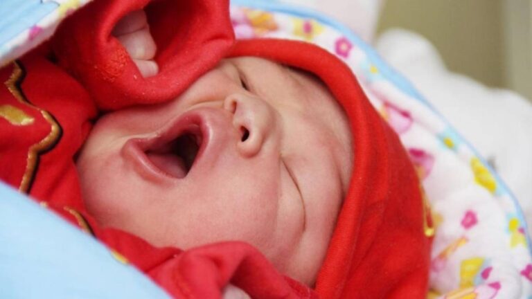 中國人口警號再響！去年新生兒僅792萬，創1949年以來新低